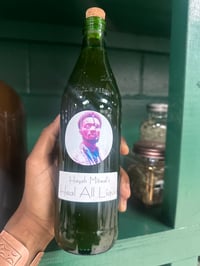 Small Bottle HEAL ALL LIQUID 