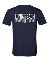 Image 1 of Long Beach Apparel