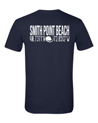 Image 1 of Smith Point Beach Apparel