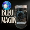 Bleu Magik Irishmoss Gel