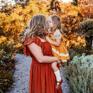 Image of Fall Mini (Bellevue Botanical $400)