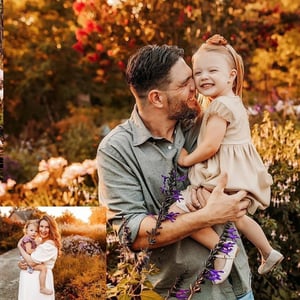Image of Fall Mini (Bellevue Botanical $400)