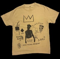 Image 1 of BASQUIAT 