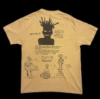 Image 2 of BASQUIAT 