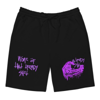 Image 2 of NTS WAVE | SHORTS