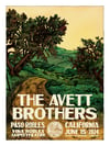 The Avett Brothers (Paso Robles, Calif.)