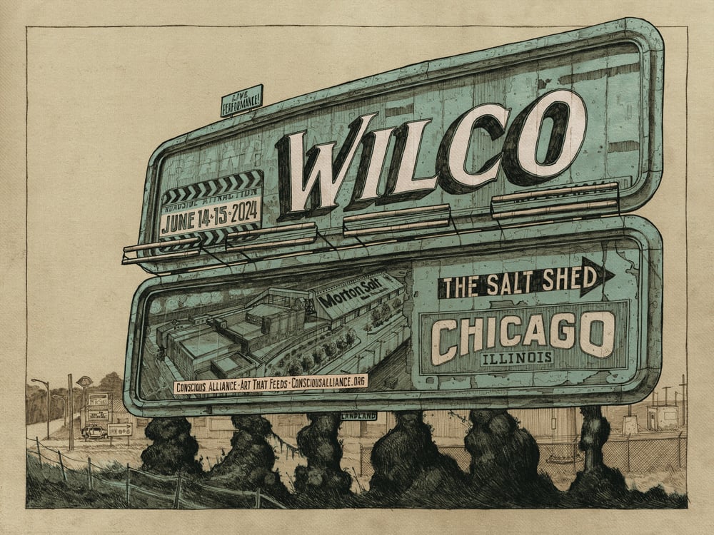 Wilco (Chicago, Ill.)