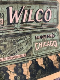 Image 3 of Wilco (Chicago, Ill.)