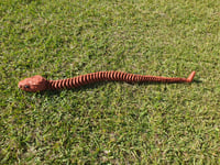 Image 3 of Large Rattle Snake 