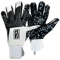 Image 1 of Zeroes Pro I HYBRID SOCCER GOALKEEPER GLOVES