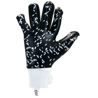 Image 3 of Zeroes Pro I HYBRID SOCCER GOALKEEPER GLOVES