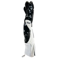 Image 4 of Zeroes Pro I HYBRID SOCCER GOALKEEPER GLOVES