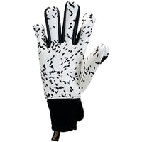 Image 2 of Zeroes Pro III Hybrid Soccer Goalkeeper Gloves