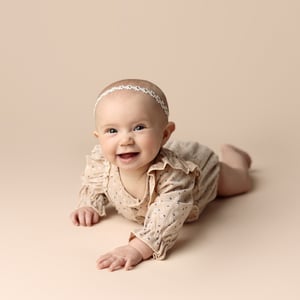 Image of Brynn Floral Romper - 4 colors