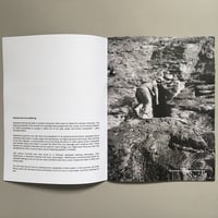 Image 2 of Gomonna by Kerry Holbrook and Ruth Klückers