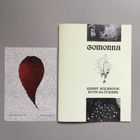 Image 5 of Gomonna by Kerry Holbrook and Ruth Klückers
