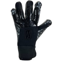 Image 2 of ZEROES PRO IV Hybrid Soccer Goalkeeper Gloves