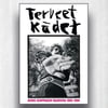 TERVEET KÄDET 1980-84 PHOTO BOOK