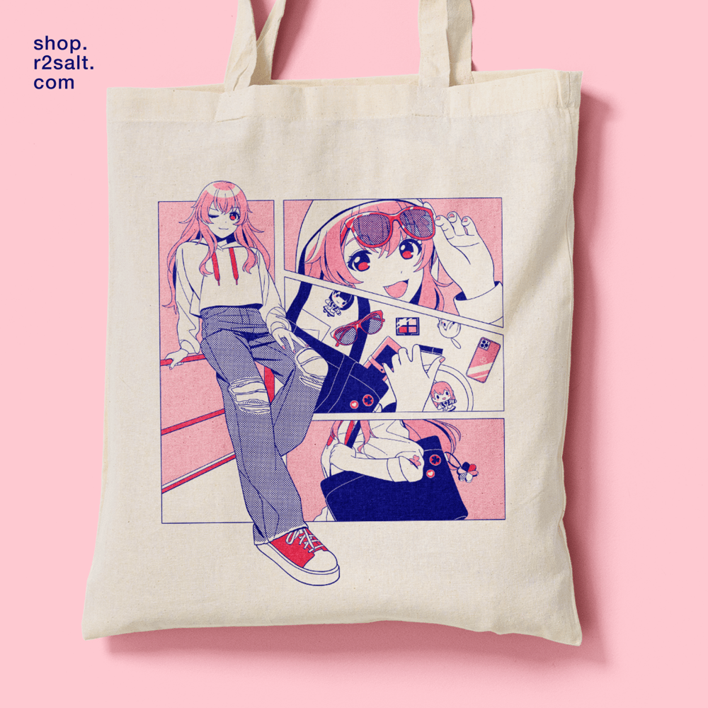 Image of Airi Totebag