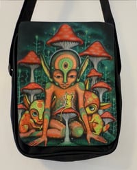 Nino Santo side bag 