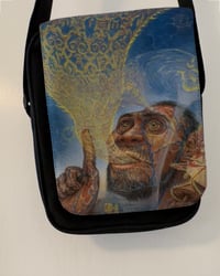 Theory of mind side bag 
