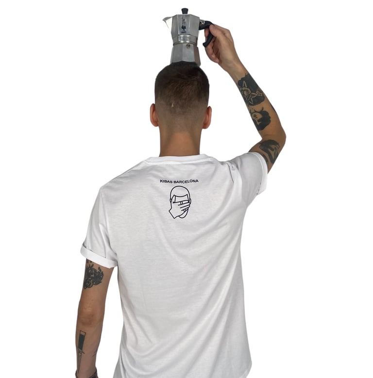 ESPRESSO YOURSELF T-SHIRT Image 2