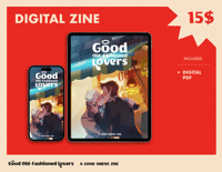 DIGITAL ZINE