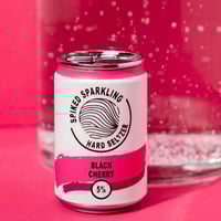 Image 1 of Spiked Seltzer Lighter