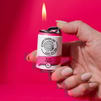 Image 2 of Spiked Seltzer Lighter
