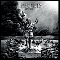 LEGEND Revisited - "From The Lord" (LP) 