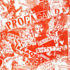 va - Propaganda - Russia Bombs Finland  LP