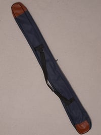 Image 6 of SET - Training Tai Chi Jian Blunt Steel Sword + Carrying Bag Martial Arts Knives Sticks MMA Wu Shu