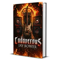 Image 1 of Cadaverous - Limited Edition Hardcover