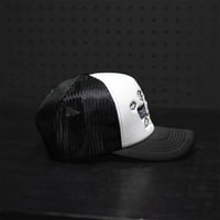 Image 2 of TRCKSTAR WHITE