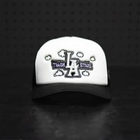Image 1 of TRCKSTAR WHITE