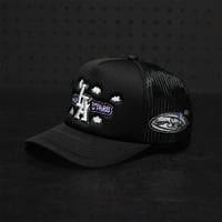 Image 3 of TRCKSTAR BLACK