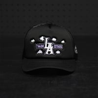 Image 1 of TRCKSTAR BLACK