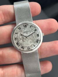 Image 3 of Vacheron Constantin Extraplate 