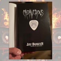 Image 4 of Cadaverous - Limited Edition Hardcover