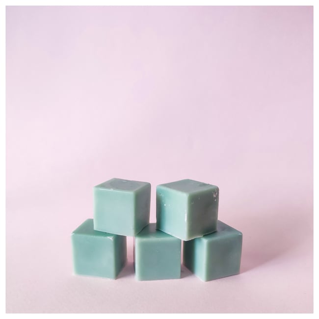 Wax Melts - Cubes