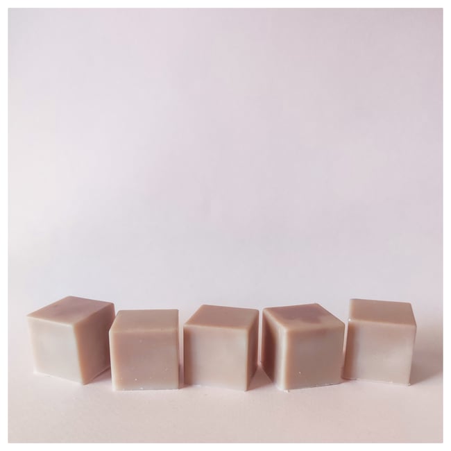 Wax Melts - Cubes