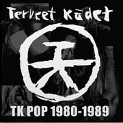 TERVEET KÄDET - TK POP 1980-1989 5-LP-BOXSET