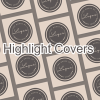 Highlight Covers