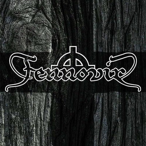 Image of FENNOVIR (FIN) "Hymnien Unhola" CD