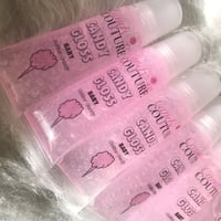 Image 3 of Cotton Candy Lip Gloss | Baby Lip Gloss 10 ML