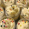 Birthday Cake Whipped Lip Sugar Scrub