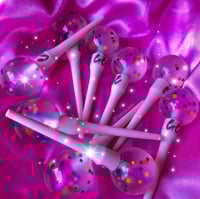 Image 2 of Birthday Cake Pop Lip Gloss