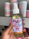 Cotton Candy Body Oil