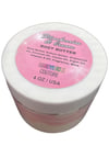 Strawberries & Cream Whipped Body Butter