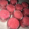 Strawberry Birthday Cake Lip Sugar Scrub